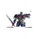 Transformers The Last Knight Action Figure 1/6 Optimus Prime 48 cm